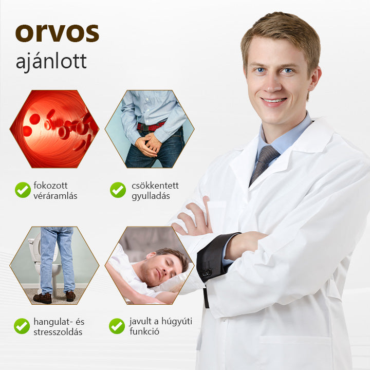 🎁 Csak 5 doboz maradt! További 30% kedvezményt kínálunk! Legyen formában és egészséges! Ne hagyja ki ezt a lehetőséget, mert jövőre már nem lesz másik!