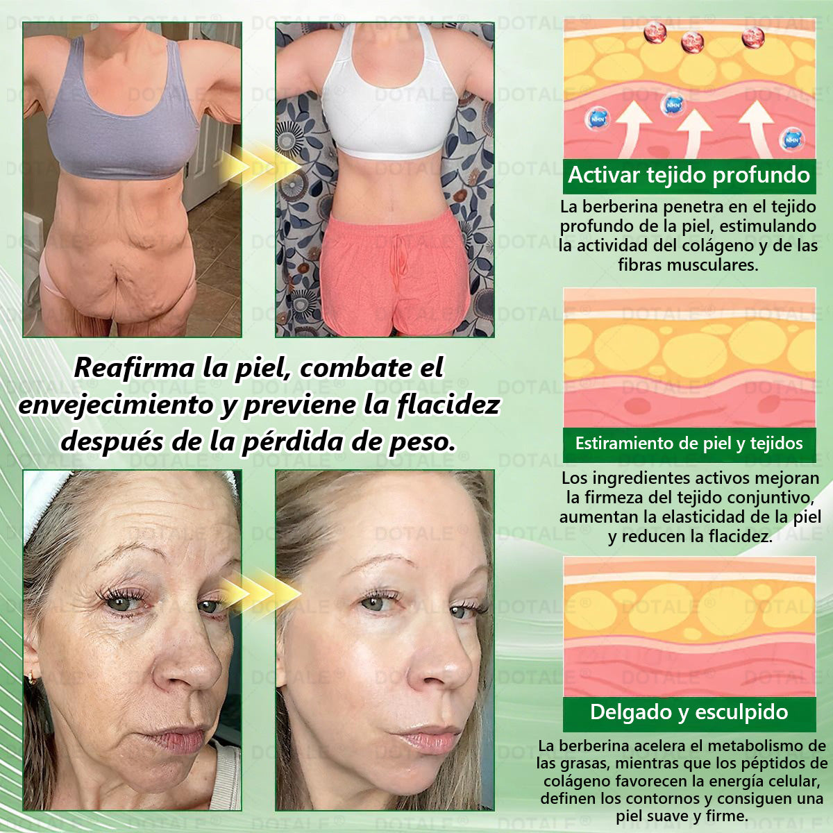 𝑫𝑶𝑻𝑨𝑳𝑬® Parche de Microagujas Nano Avanzado 10 en 1 con Moringa, Berberina y NAD+(𝐒𝐨𝐥𝐨 𝐮𝐧𝐚 𝐯𝐞𝐳 𝐚𝐥 𝐝í𝐚, 𝐜𝐚𝐦𝐛𝐢𝐨𝐬 𝐯𝐢𝐬𝐢𝐛𝐥𝐞𝐬 𝐞𝐧 𝟕 𝐝í𝐚𝐬) ✅ 𝐏𝐚𝐫𝐚 𝐨𝐛𝐞𝐬𝐢𝐝𝐚𝐝, 𝐏𝐈𝐄𝐋 𝐅𝐋𝐎́𝐂𝐈𝐃𝐀, 𝐝𝐢𝐚𝐛𝐞𝐭𝐞𝐬, 𝐚𝐩𝐧𝐞𝐚 𝐝𝐞𝐥 𝐬𝐮𝐞ñ𝐨, 𝐩𝐫𝐨𝐛𝐥𝐞𝐦𝐚𝐬 𝐚𝐫𝐭𝐢𝐜𝐮𝐥𝐚𝐫𝐞𝐬 𝐲 𝐦á𝐬