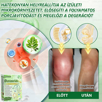 🎄Karácsonyi leárazás 🎄𝐆𝐞𝑒𝐿𝑒𝐦𝐨𝐧® Glumasetide 8 az 1-ben Karcsú és Egészséges Nano Mikrotűs Tapasz 🇭🇺✨✨