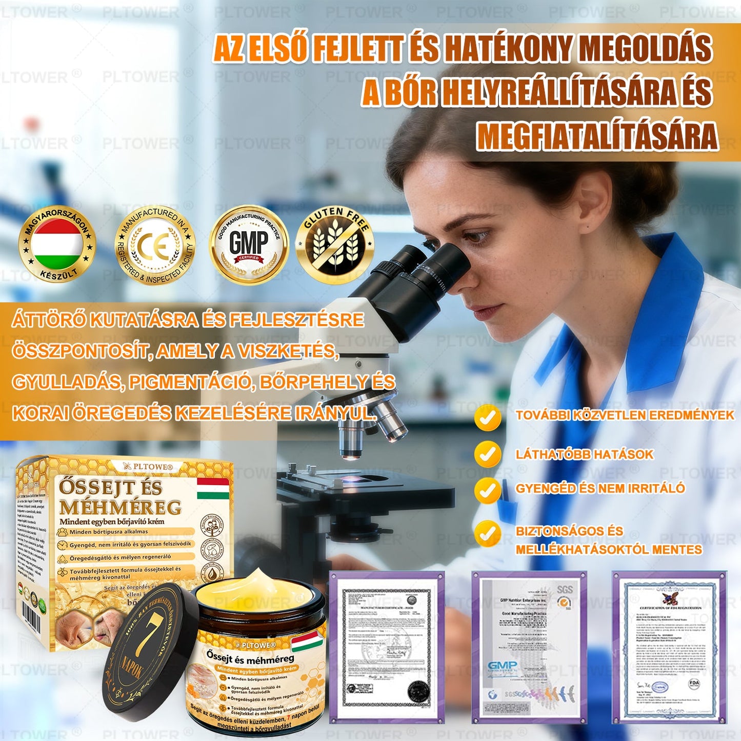𝑼𝑺 𝑶𝒇𝒇𝒊𝒄𝒊𝒂𝒍 𝑺𝒕𝒐𝒓𝒆 | 𝐏𝐋𝑻𝑶𝗪𝗘® 𝐒𝐭𝐞𝒎 𝑪𝒆𝒍𝗹 & 𝗕𝗲𝗲 𝗩𝙚𝙣𝙤𝙢 𝘼𝙡𝙡-𝙞𝙣-𝐎𝐧𝐞 𝐒𝐤𝒊𝒏 𝑹𝒆𝒑𝒂𝒊𝒓 𝑪𝒓𝗲𝗮𝗺(𝐄𝐟𝐟𝐞𝐜𝐭𝐢𝐯𝐞 𝐖𝐢𝐭𝐡𝐢𝐧 𝟕 𝐃𝐚𝐲𝐬)𝐁𝐞𝐞 𝐕𝑒𝑛𝑜𝑚 + 𝗣𝗿𝗼𝗽𝗼𝗹𝗶𝘀 · 7𝑋 𝐷𝑒𝑒𝑝 𝐻𝑦𝑑𝑟𝑎𝑡𝑖𝒊𝒐𝒏, 𝒕𝒂𝒓𝒈𝒆𝒕𝒔 𝒘𝒓𝒊𝒏𝒌𝒍𝒆𝒔, 𝒔𝒂𝒈𝒈𝗴𝗶𝗻𝗴, 𝘀𝘁𝗿𝗲𝘁𝗰𝗵 𝗺𝗮𝗿𝗸𝘀, 𝗱𝗮𝗿𝗸 𝘀𝗽𝗼𝘁𝘀, 𝙥𝙪𝙧𝙥𝙪𝙧𝙖, 𝙞𝙣𝙛𝙡𝙖𝙢𝙢𝙖𝙩𝙞𝙤𝙣𝙨 𝙖𝙣𝙙 𝙢𝙤𝙧𝙚