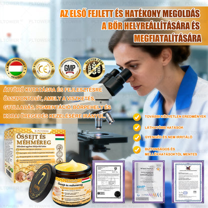 𝑼𝑺 𝑶𝒇𝒇𝒊𝒄𝒊𝒂𝒍 𝑺𝒕𝒐𝒓𝒆 | 𝐏𝐋𝑻𝑶𝗪𝗘® 𝐒𝐭𝐞𝒎 𝑪𝒆𝒍𝗹 & 𝗕𝗲𝗲 𝗩𝙚𝙣𝙤𝙢 𝘼𝙡𝙡-𝙞𝙣-𝐎𝐧𝐞 𝐒𝐤𝒊𝒏 𝑹𝒆𝒑𝒂𝒊𝒓 𝑪𝒓𝗲𝗮𝗺(𝐄𝐟𝐟𝐞𝐜𝐭𝐢𝐯𝐞 𝐖𝐢𝐭𝐡𝐢𝐧 𝟕 𝐃𝐚𝐲𝐬)𝐁𝐞𝐞 𝐕𝑒𝑛𝑜𝑚 + 𝗣𝗿𝗼𝗽𝗼𝗹𝗶𝘀 · 7𝑋 𝐷𝑒𝑒𝑝 𝐻𝑦𝑑𝑟𝑎𝑡𝑖𝒊𝒐𝒏, 𝒕𝒂𝒓𝒈𝒆𝒕𝒔 𝒘𝒓𝒊𝒏𝒌𝒍𝒆𝒔, 𝒔𝒂𝒈𝒈𝗴𝗶𝗻𝗴, 𝘀𝘁𝗿𝗲𝘁𝗰𝗵 𝗺𝗮𝗿𝗸𝘀, 𝗱𝗮𝗿𝗸 𝘀𝗽𝗼𝘁𝘀, 𝙥𝙪𝙧𝙥𝙪𝙧𝙖, 𝙞𝙣𝙛𝙡𝙖𝙢𝙢𝙖𝙩𝙞𝙤𝙣𝙨 𝙖𝙣𝙙 𝙢𝙤𝙧𝙚