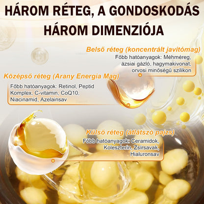⏳ Korlátozott ideig elérhető! Csak 3 doboz maradt! 🕔 Most akár 50% kedvezménnyel vásárolhatsz! 💥 Siess, és élvezd a megújulást még ma!