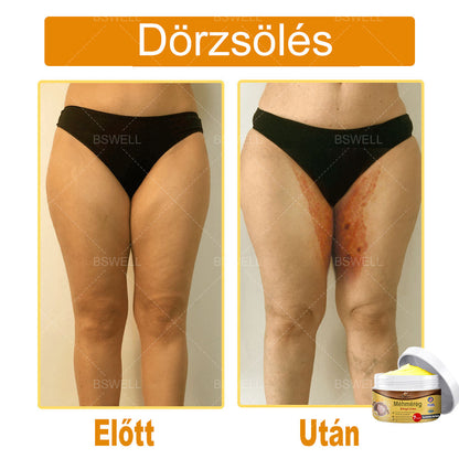 BSWELL® Méhméreg átfogó krém 🌿 AAD jóváhagyott és ajánlott