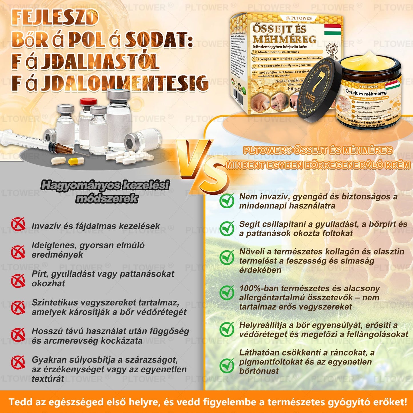𝑼𝑺 𝑶𝒇𝒇𝒊𝒄𝒊𝒂𝒍 𝑺𝒕𝒐𝒓𝒆 | 𝐏𝐋𝑻𝑶𝗪𝗘® 𝐒𝐭𝐞𝒎 𝑪𝒆𝒍𝗹 & 𝗕𝗲𝗲 𝗩𝙚𝙣𝙤𝙢 𝘼𝙡𝙡-𝙞𝙣-𝐎𝐧𝐞 𝐒𝐤𝒊𝒏 𝑹𝒆𝒑𝒂𝒊𝒓 𝑪𝒓𝗲𝗮𝗺(𝐄𝐟𝐟𝐞𝐜𝐭𝐢𝐯𝐞 𝐖𝐢𝐭𝐡𝐢𝐧 𝟕 𝐃𝐚𝐲𝐬)𝐁𝐞𝐞 𝐕𝑒𝑛𝑜𝑚 + 𝗣𝗿𝗼𝗽𝗼𝗹𝗶𝘀 · 7𝑋 𝐷𝑒𝑒𝑝 𝐻𝑦𝑑𝑟𝑎𝑡𝑖𝒊𝒐𝒏, 𝒕𝒂𝒓𝒈𝒆𝒕𝒔 𝒘𝒓𝒊𝒏𝒌𝒍𝒆𝒔, 𝒔𝒂𝒈𝒈𝗴𝗶𝗻𝗴, 𝘀𝘁𝗿𝗲𝘁𝗰𝗵 𝗺𝗮𝗿𝗸𝘀, 𝗱𝗮𝗿𝗸 𝘀𝗽𝗼𝘁𝘀, 𝙥𝙪𝙧𝙥𝙪𝙧𝙖, 𝙞𝙣𝙛𝙡𝙖𝙢𝙢𝙖𝙩𝙞𝙤𝙣𝙨 𝙖𝙣𝙙 𝙢𝙤𝙧𝙚