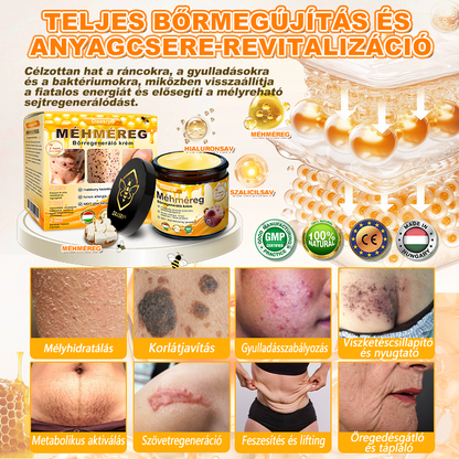 𝑫𝒂𝒂𝘀𝗿𝘆® 8-𝗮𝘇-𝟭-𝒃𝒆𝒏 𝑴é𝒉𝒎é𝒓𝒆𝒈 & 𝑭𝒂𝒈𝒈𝒚ú 𝑩ő𝒓𝒇𝒆𝒔𝒛𝒆𝒔í𝒕ő é𝒔 𝑹𝒆𝒈𝒆𝒏𝒆𝒓á𝒍ó 𝑲𝒓é𝒎