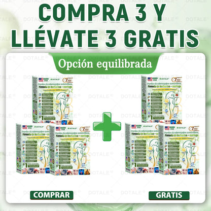 𝑫𝑶𝑻𝑨𝑳𝑬® Parche de Microagujas Nano Avanzado 10 en 1 con Moringa, Berberina y NAD+(𝐒𝐨𝐥𝐨 𝐮𝐧𝐚 𝐯𝐞𝐳 𝐚𝐥 𝐝í𝐚, 𝐜𝐚𝐦𝐛𝐢𝐨𝐬 𝐯𝐢𝐬𝐢𝐛𝐥𝐞𝐬 𝐞𝐧 𝟕 𝐝í𝐚𝐬) ✅ 𝐏𝐚𝐫𝐚 𝐨𝐛𝐞𝐬𝐢𝐝𝐚𝐝, 𝐏𝐈𝐄𝐋 𝐅𝐋𝐎́𝐂𝐈𝐃𝐀, 𝐝𝐢𝐚𝐛𝐞𝐭𝐞𝐬, 𝐚𝐩𝐧𝐞𝐚 𝐝𝐞𝐥 𝐬𝐮𝐞ñ𝐨, 𝐩𝐫𝐨𝐛𝐥𝐞𝐦𝐚𝐬 𝐚𝐫𝐭𝐢𝐜𝐮𝐥𝐚𝐫𝐞𝐬 𝐲 𝐦á𝐬