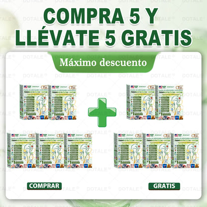 𝑫𝑶𝑻𝑨𝑳𝑬® Parche de Microagujas Nano Avanzado 10 en 1 con Moringa, Berberina y NAD+(𝐒𝐨𝐥𝐨 𝐮𝐧𝐚 𝐯𝐞𝐳 𝐚𝐥 𝐝í𝐚, 𝐜𝐚𝐦𝐛𝐢𝐨𝐬 𝐯𝐢𝐬𝐢𝐛𝐥𝐞𝐬 𝐞𝐧 𝟕 𝐝í𝐚𝐬) ✅ 𝐏𝐚𝐫𝐚 𝐨𝐛𝐞𝐬𝐢𝐝𝐚𝐝, 𝐏𝐈𝐄𝐋 𝐅𝐋𝐎́𝐂𝐈𝐃𝐀, 𝐝𝐢𝐚𝐛𝐞𝐭𝐞𝐬, 𝐚𝐩𝐧𝐞𝐚 𝐝𝐞𝐥 𝐬𝐮𝐞ñ𝐨, 𝐩𝐫𝐨𝐛𝐥𝐞𝐦𝐚𝐬 𝐚𝐫𝐭𝐢𝐜𝐮𝐥𝐚𝐫𝐞𝐬 𝐲 𝐦á𝐬