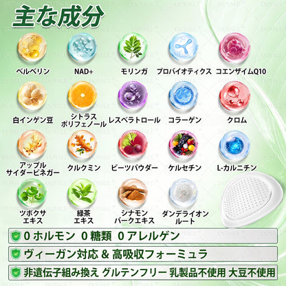 𝑫𝑶𝑻𝑨𝑳𝑬® メタボリック・ナノマイクロニードルパッチ🛻 （1日1回の使用で、7日以内に目に見える結果！）  ✅ ベレニル＋モリンガ配合。過体重、肌の悩み、糖尿病、睡眠時無呼吸症候群、関節の問題に最適です。💥💥