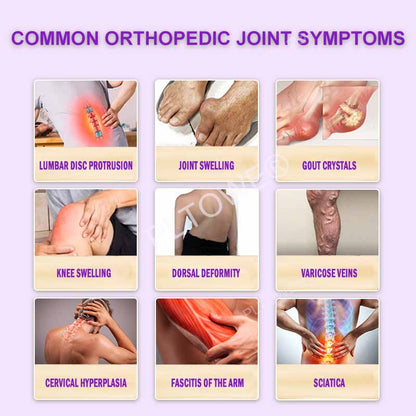 PLTOWE® Arnebia Joint and Bone Relief Cream(AAOS Recommends)