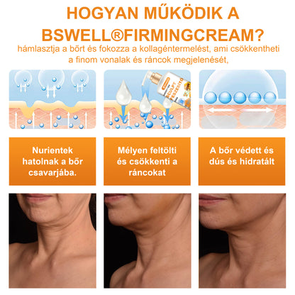BSWELL® AgeDefy BeeSculpt Feszesítő Krém