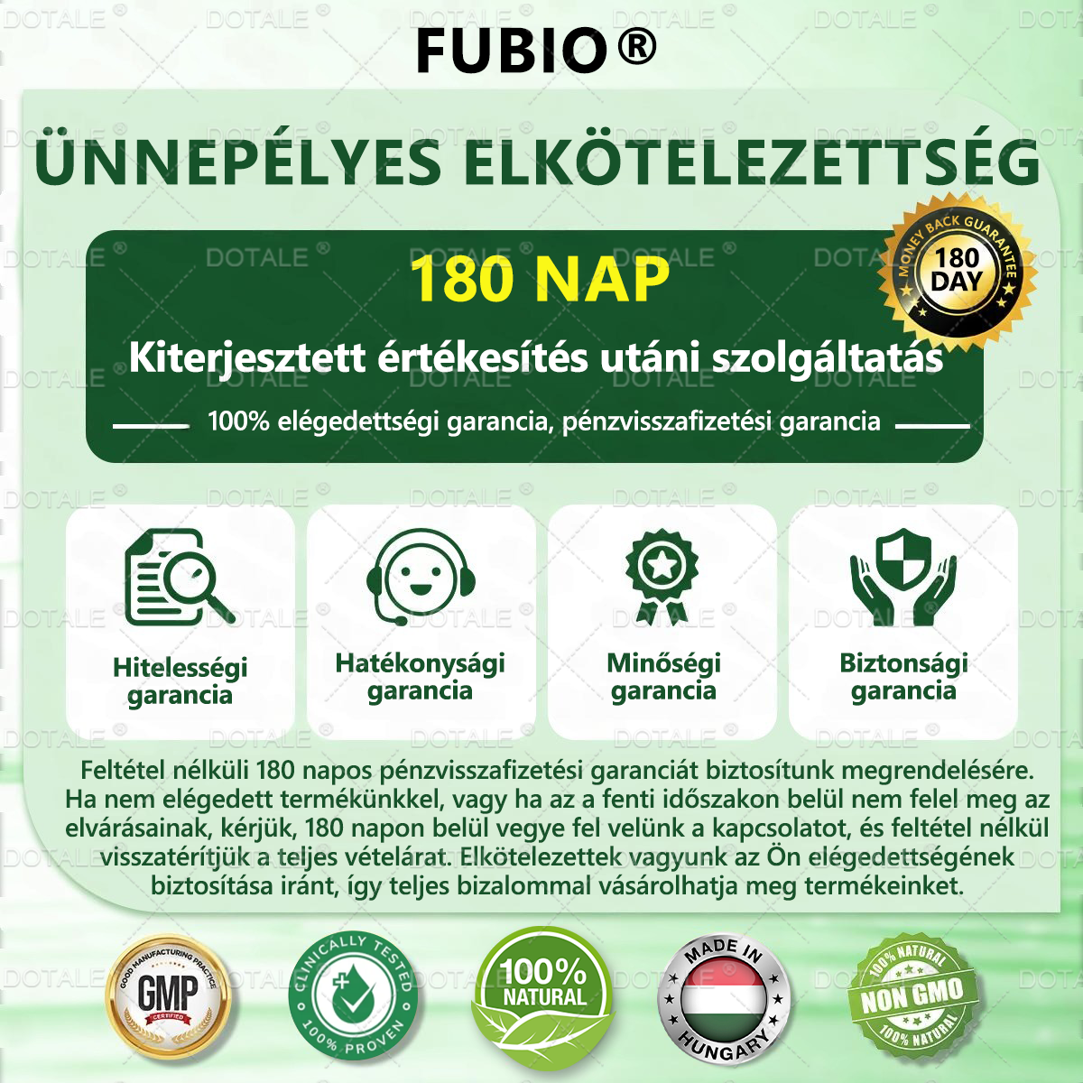 Utolsó lehetőség! Ne hagyd ki ezt a lehetőséget 50%-os kedvezménnyel! | 𝑫𝑶𝑻𝑨𝑳𝑬® Metabolit Nano Mikroszálas Tapasz