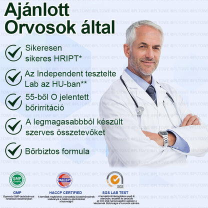 PLTOWE® Arnebia Ízületi és Csontfájdalom Enyhítő Krém (AAOS ajánlja)