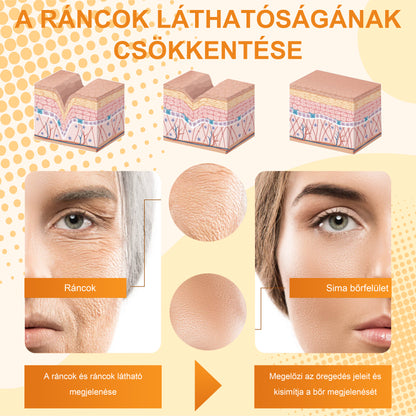 BSWELL® AgeDefy BeeSculpt Feszesítő Krém