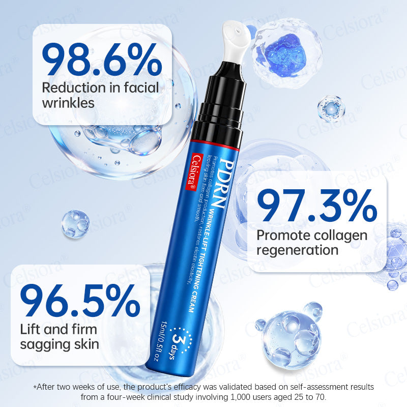 HISKIN® プレミアム・エイジングケアクリーム🎁（毎日の使用で、3日以内に目に見える肌変化を実感！）✅ PDRN＋高機能ペプチド配合。乾燥による小ジワ、ハリ不足、肌のゆるみ、年齢による肌変化が気になる方に最適です。💥💥