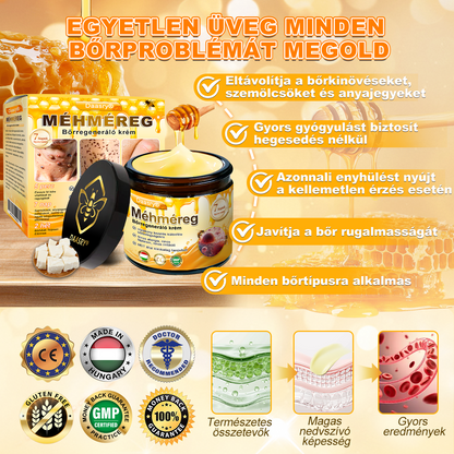 𝑫𝒂𝒂𝘀𝗿𝘆® 8-𝗮𝘇-𝟭-𝒃𝒆𝒏 𝑴é𝒉𝒎é𝒓𝒆𝒈 & 𝑭𝒂𝒈𝒈𝒚ú 𝑩ő𝒓𝒇𝒆𝒔𝒛𝒆𝒔í𝒕ő é𝒔 𝑹𝒆𝒈𝒆𝒏𝒆𝒓á𝒍ó 𝑲𝒓é𝒎